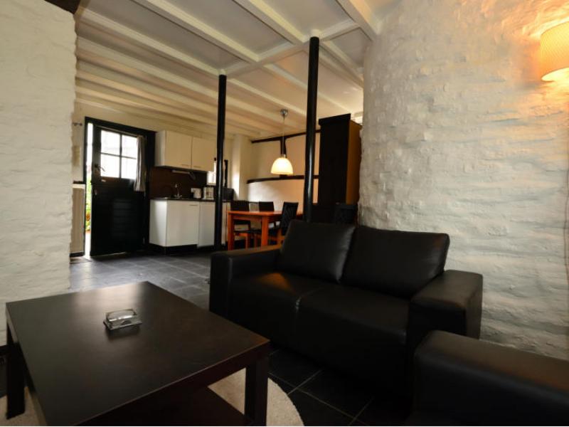 Te huur Zuid Limburg vakwerkboerderij. Hoeve de witte ...