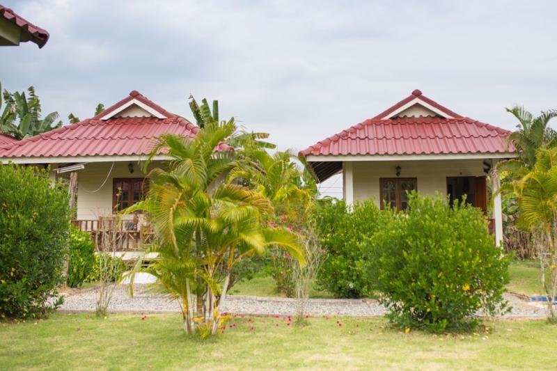 OVERWINTEREN in THAILAND op een resort voor maar 495, p/m all in