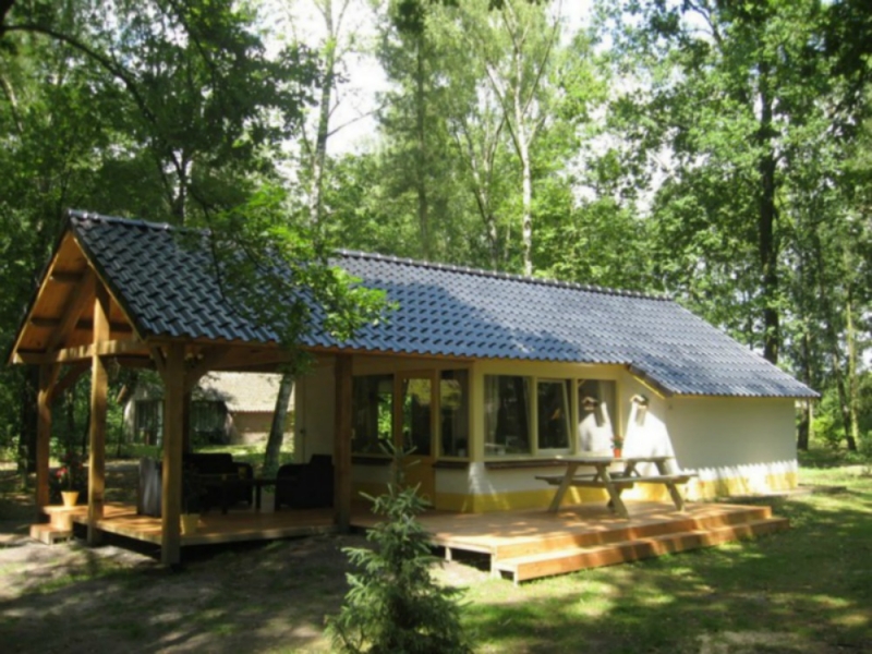 Schitterende bungalow huren | Vakantieplaats.nl